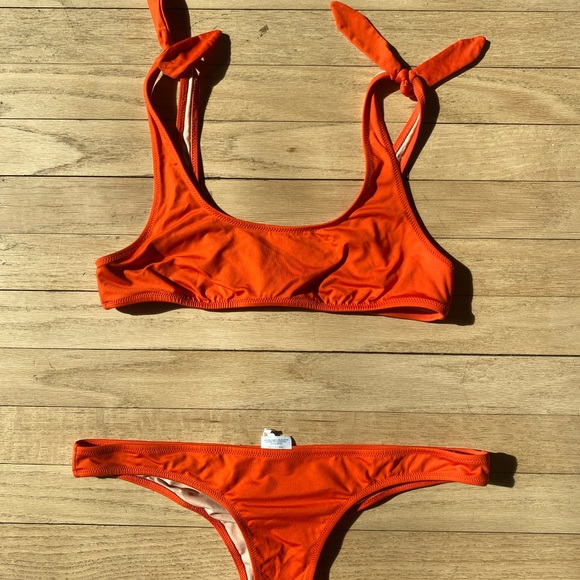 Jcrew playa swimsuit - Picture 4 of 5